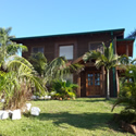Cabaña Anchico