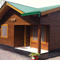 Cabaña Cañafístola