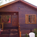 Cabaña Grapia