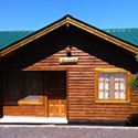 Cabaña Lapacho
